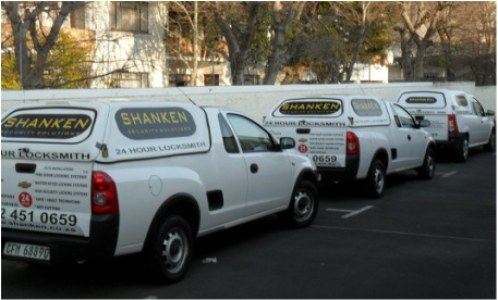 locksmiths Cape Town