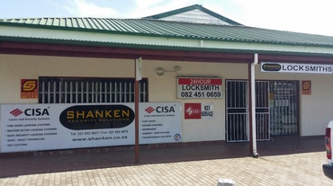 locksmith Durbanville