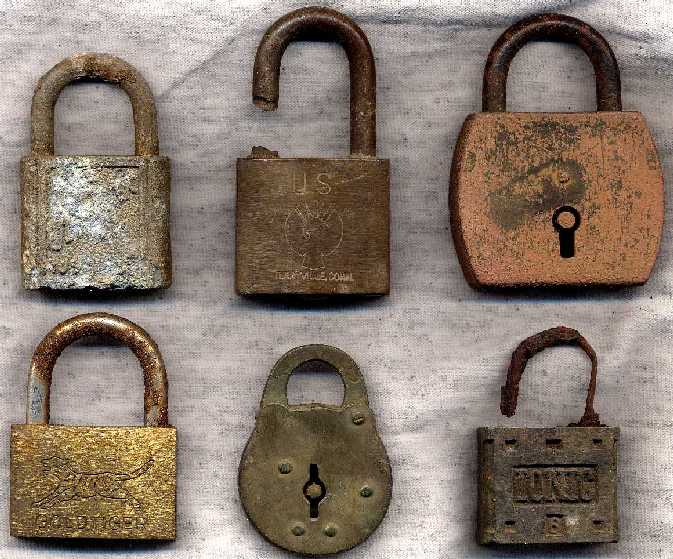 locks